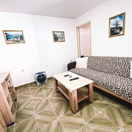 Apartment Near The Old Town Of Kotor โกตอร์ ภายนอก รูปภาพ