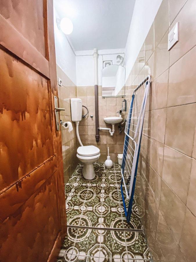Apartment Near The Old Town Of Kotor โกตอร์ ภายนอก รูปภาพ