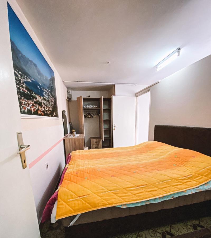 Apartment Near The Old Town Of Kotor โกตอร์ ภายนอก รูปภาพ